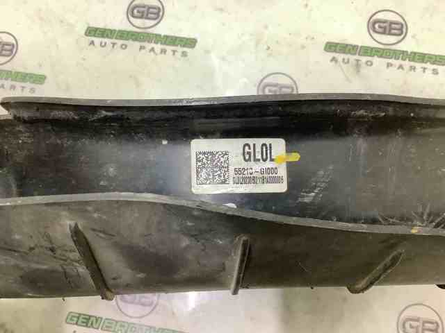 55210GI000 Рычаг задней подвески нижний левый купить Днепр