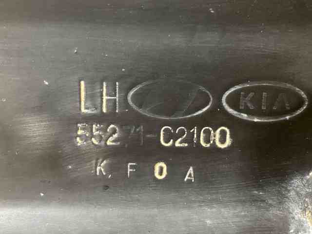 55271C2100 HYUNDAI купить в Сумы