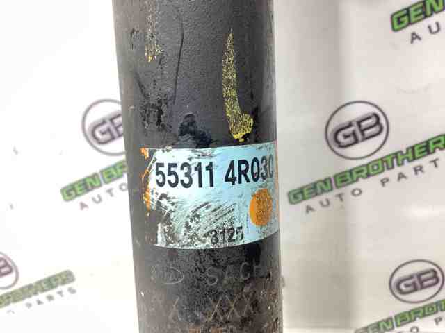 553114R030 Амортизатор задний купить Житомир