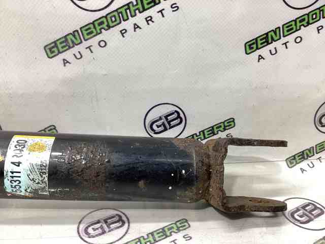 Стойка амортизатора задняя 553114R030 HYUNDAI