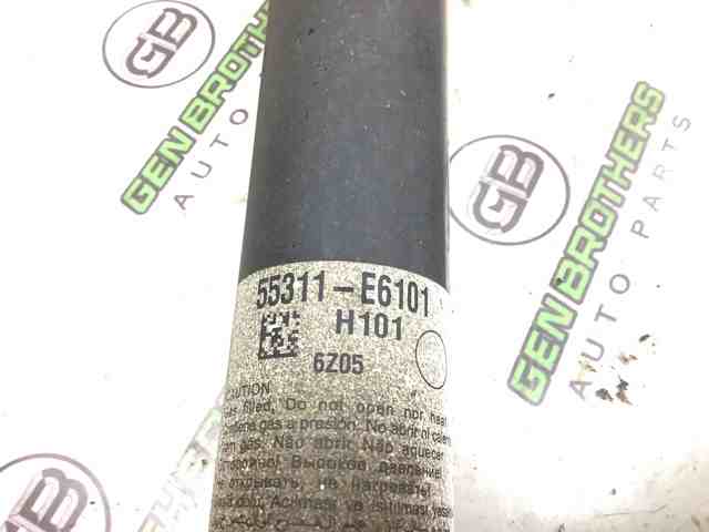 Амортизационная стойка задняя 55311E6101 HYUNDAI