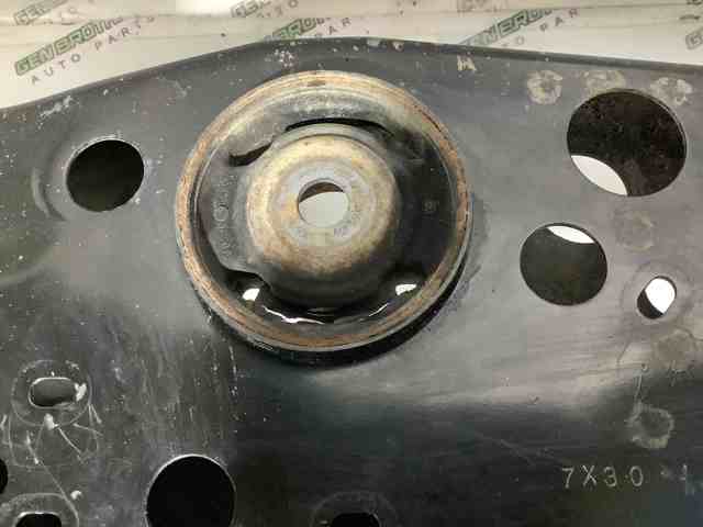 554005AA0D NISSAN Балка задней подвески (подрамник) купить в Харьков