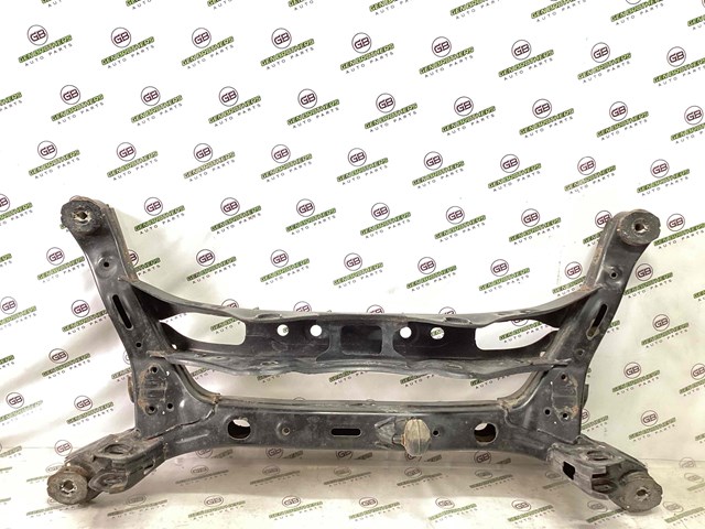 Подрамник задний 55400D4700 HYUNDAI
