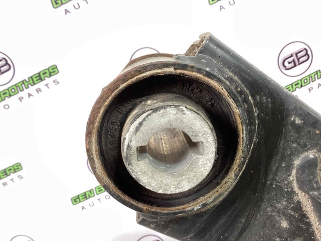 55400D4700 HYUNDAI Балка задней подвески (подрамник) купить в Полтава