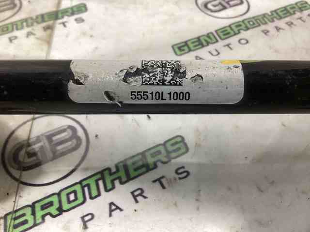 55510L1000 HYUNDAI Стабилизатор задний купить в Одесса