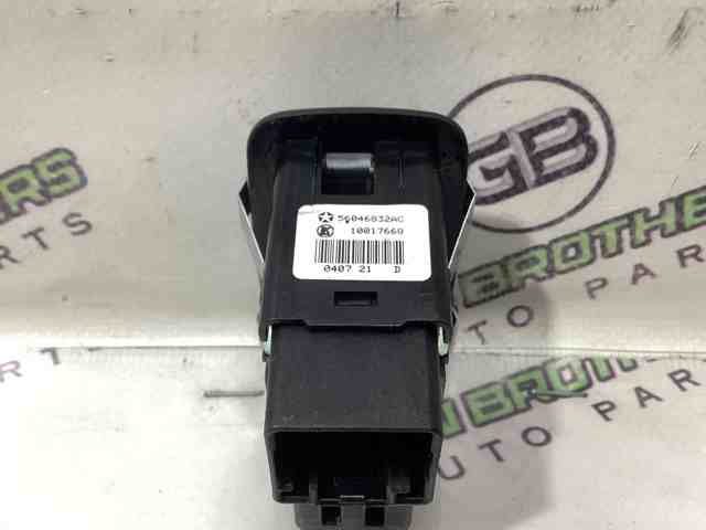 56046832AC CHRYSLER Датчик стоп сигнала купить в Киев