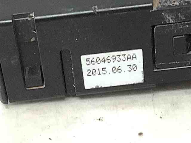 56046933AA CHRYSLER купить в Николаев