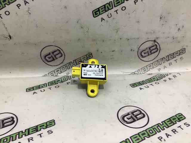 Датчик Эйрбэг передний 56054047AC CHRYSLER