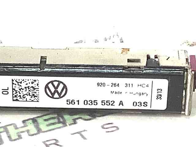 VAG 561035552A в наличии Каменское