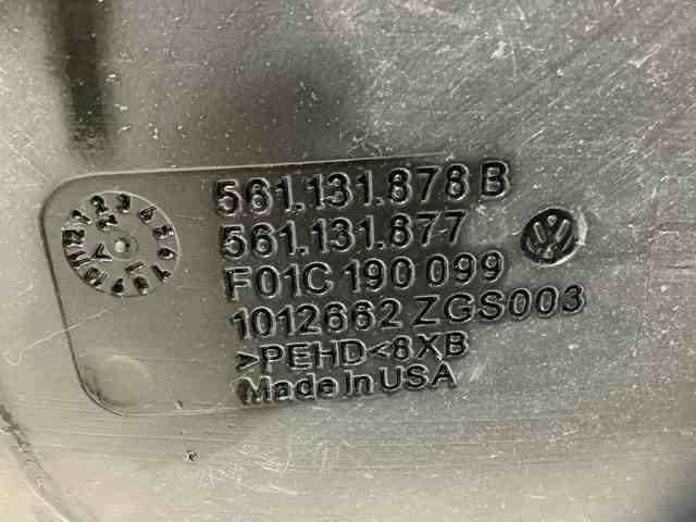 VAG 561131878B Бак AD BLUE в наличии Каменское