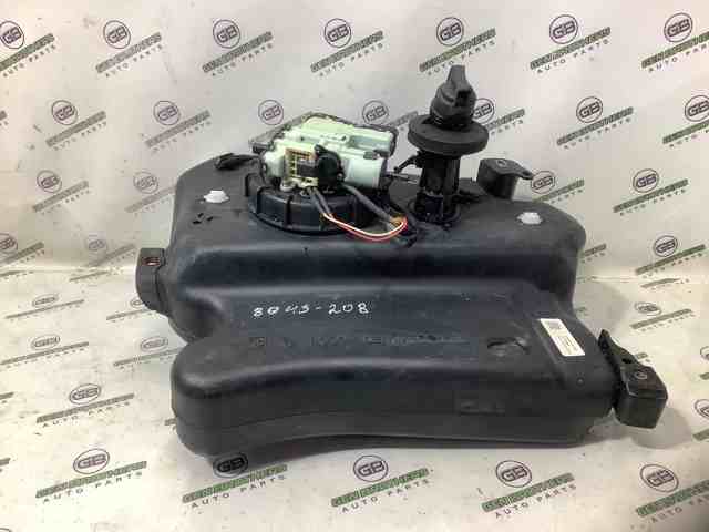 Бак AD BLUE 561131878B VAG