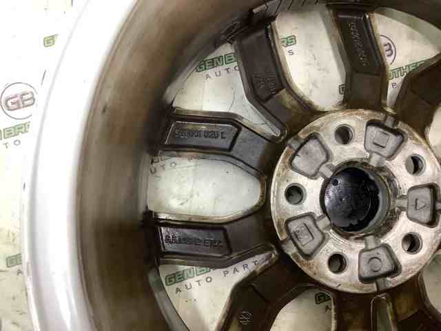 VAG 561601025L Диски колесные в наличии Полтава