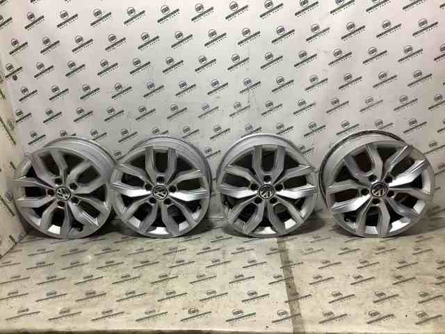 Оригинальные диски 561601025L VAG