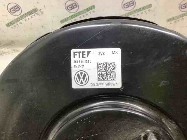 ВУТ 561614106E VAG