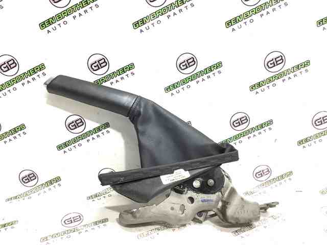 Рычаг стояночного тормоза 561711303Q VAG