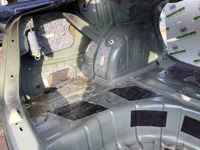 Ниша запаски 561803261 VAG