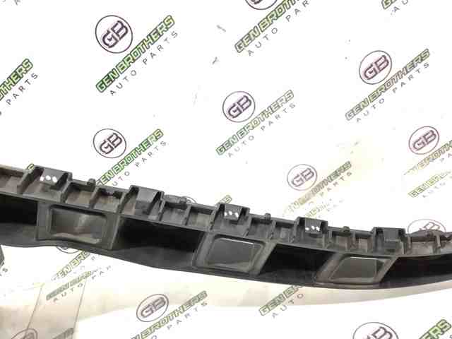 VAG 561807393 Кронштейн бампера заднего левый в наличии Сумы