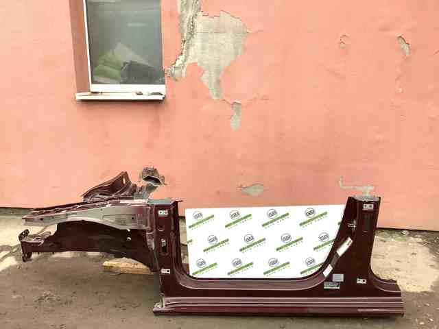 Проем передней левой двери 561809835 VAG
