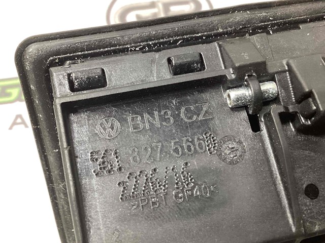 VAG 561827566D Кнопка привода замка багажника в наличии Каменское