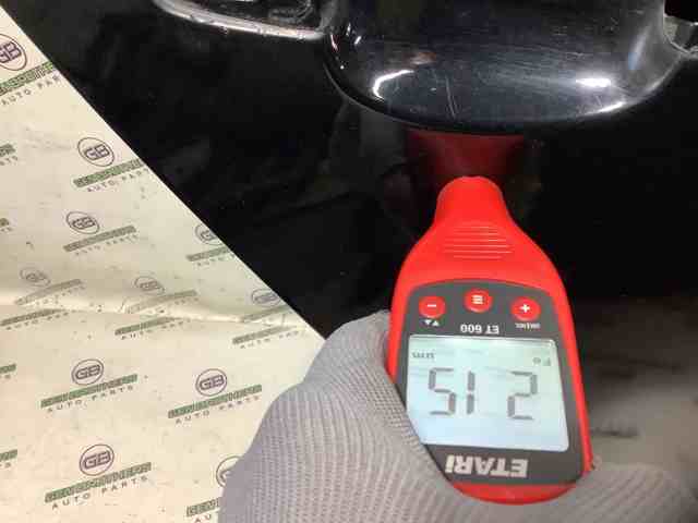 VAG 561833056C Дверь задняя правая в наличии Черкассы