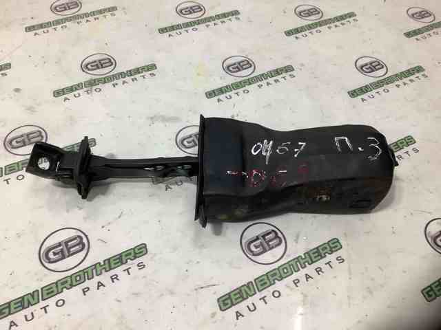 VAG 561839249 Ограничитель открывания двери задний в наличии Чернигов