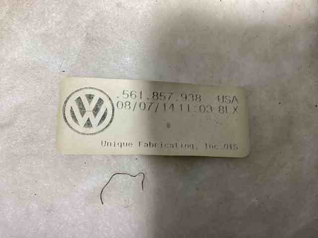 VAG 561857097 в наличии Ирпень
