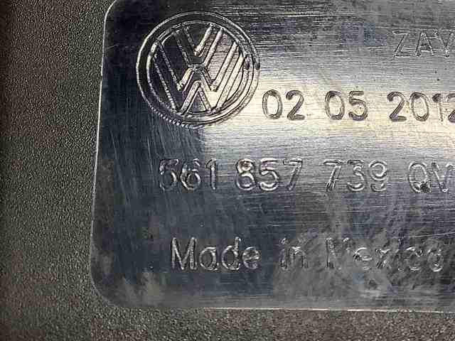 VAG 561857739 в наличии Житомир