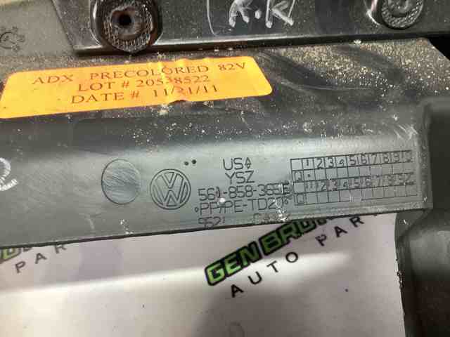 VAG 561858365H82V в наличии Кривой Рог