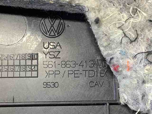 561863413G VAG купить в Запорожье