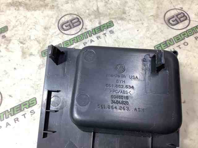 VAG 561864263 в наличии Винница