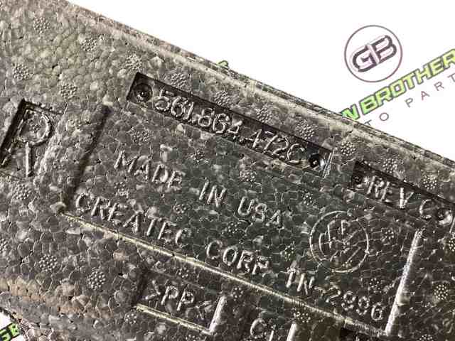 561864472C VAG купить в Полтава