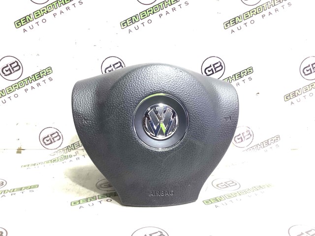 Подушка безопасности водителя 561880201C VAG