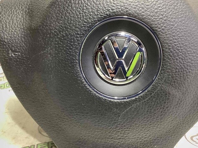 VAG 561880201C Подушка безопасности (AIRBAG) водительская в наличии Запорожье