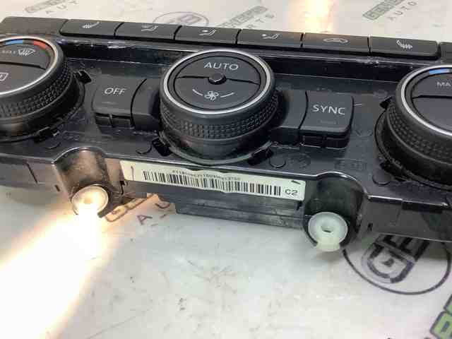 VAG 561907044AM Блок управления кондиционером в наличии Николаев
