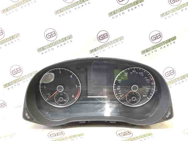 Щиток приборов 561920970E VAG