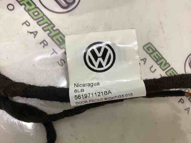 VAG 561971121BA в наличии Павлоград