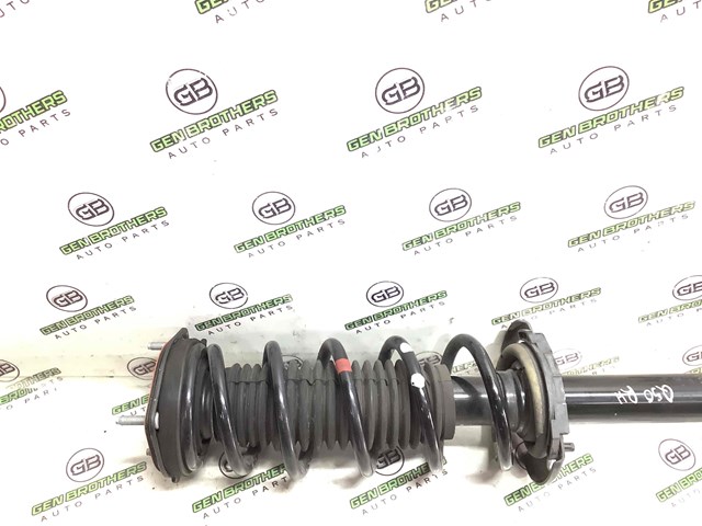 NISSAN 562104GA0D Амортизатор задний в наличии Николаев
