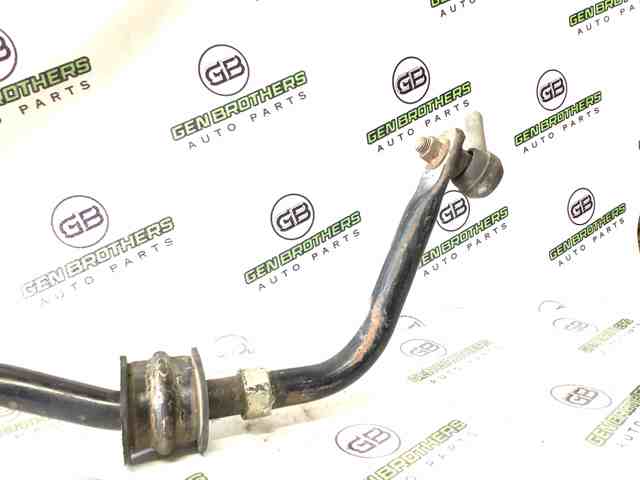 562301MA0B NISSAN Стабилизатор задний купить в Полтава