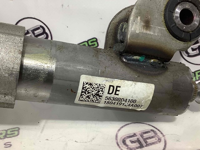 HYUNDAI 56300D4100 в наличии Павлоград