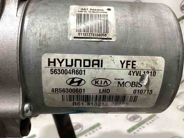 563104R601 HYUNDAI Рулевая колонка купить в Одесса