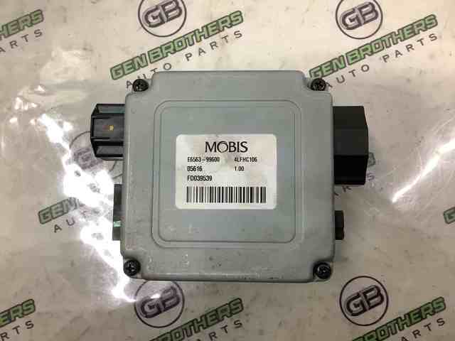 Электронный модуль рулевой колонки 56340E6500 HYUNDAI