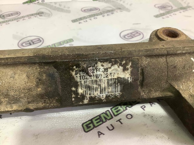 565002T000 HYUNDAI Рулевая рейка купить в Полтава