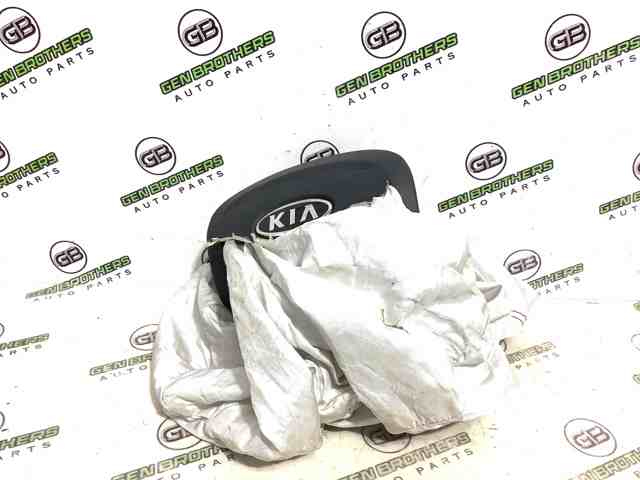 Подушка безопасности водителя 569002T500VA HYUNDAI