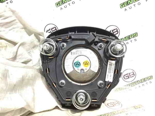 HYUNDAI 569002T500VA Подушка безопасности (AIRBAG) водительская в наличии Украина
