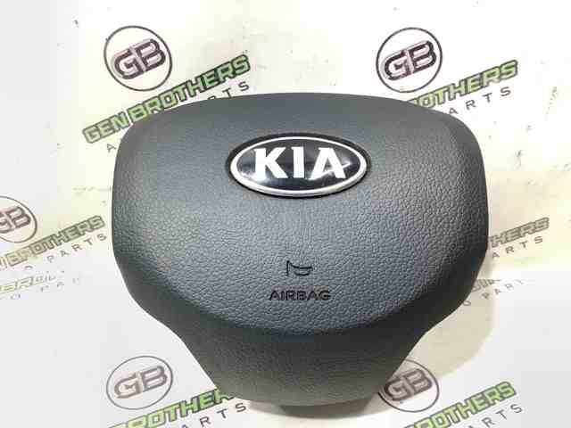 Airbag в мультируль 569002T510VA HYUNDAI