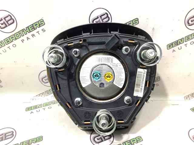 569002T510VA Подушка безопасности (AIRBAG) водительская купить Хмельницкий