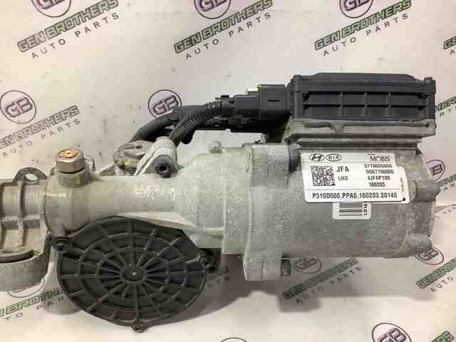 57700D5000 HYUNDAI Рейка рулевая купить в Ирпень