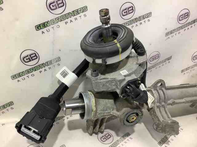 57700D5000 HYUNDAI Рейка рулевая купить в Ужгород