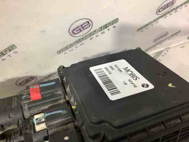 57700D5000 HYUNDAI Рейка рулевая купить в Тернополь