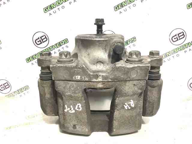 Суппорт тормозной передний правый 581304C200 HYUNDAI